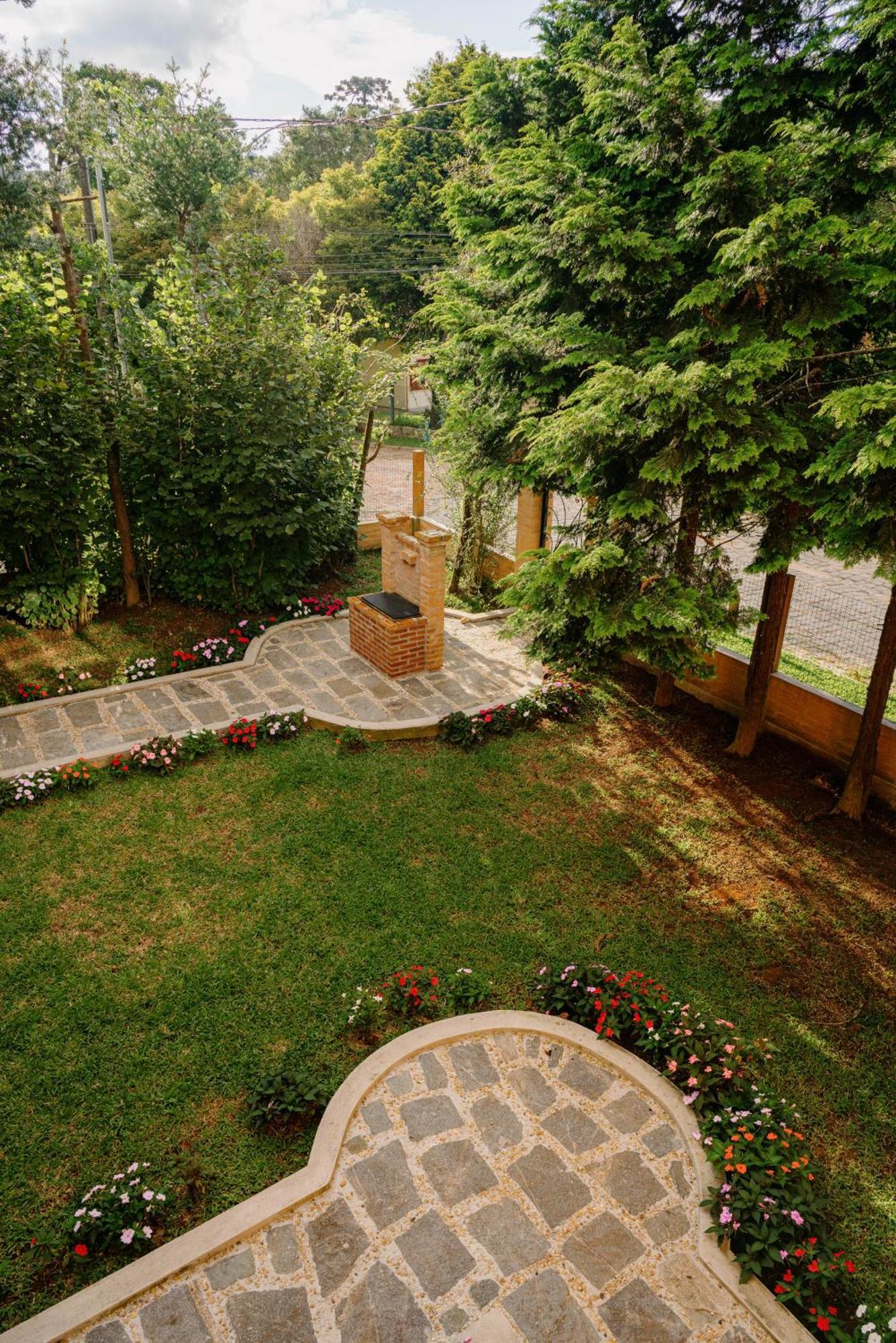 Villetta Lucca Monte Verde  Luaran gambar